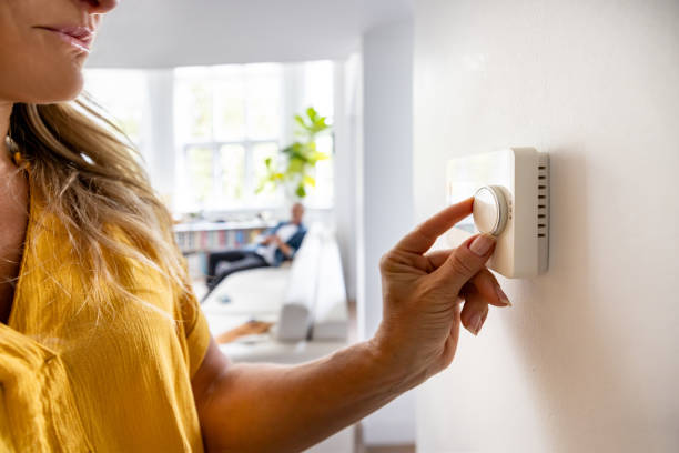 Local HVAC Companies in South Willard, UT