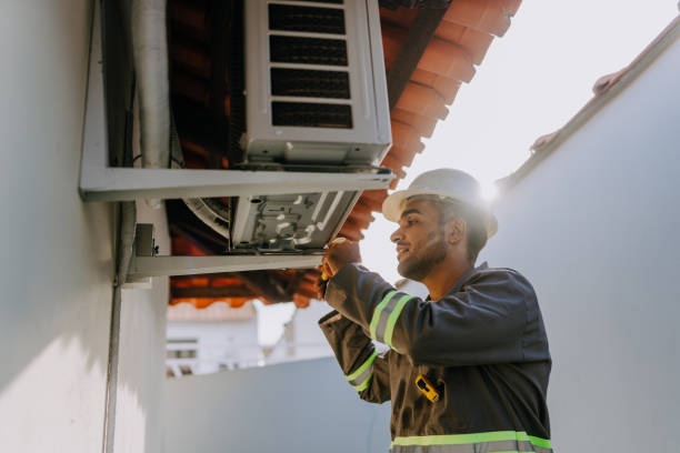 Best HVAC Air Duct Cleaning  in Soh Willard, UT