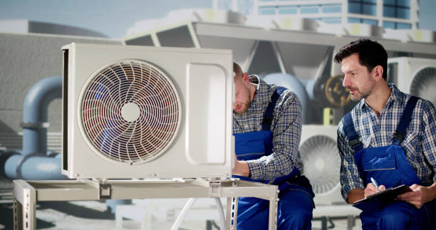 Best Residential HVAC Services  in Soh Willard, UT